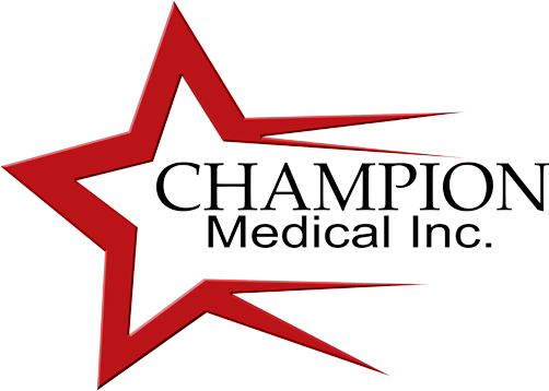 Champion Medical Inc